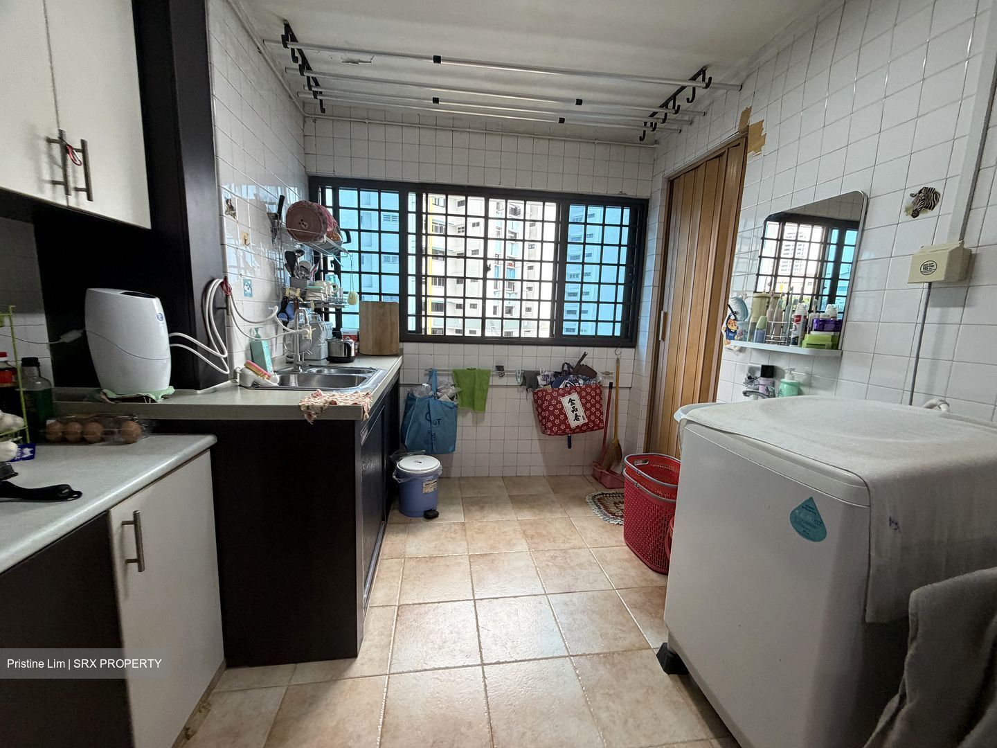 Blk 261 Jurong East Street 24 (Jurong East), HDB 3 Rooms #624987381